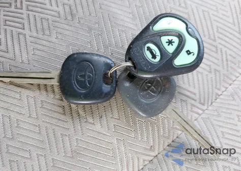 2002 Toyota Highlander V6 from USA, damaged, VIN JTEHF21AX20087716